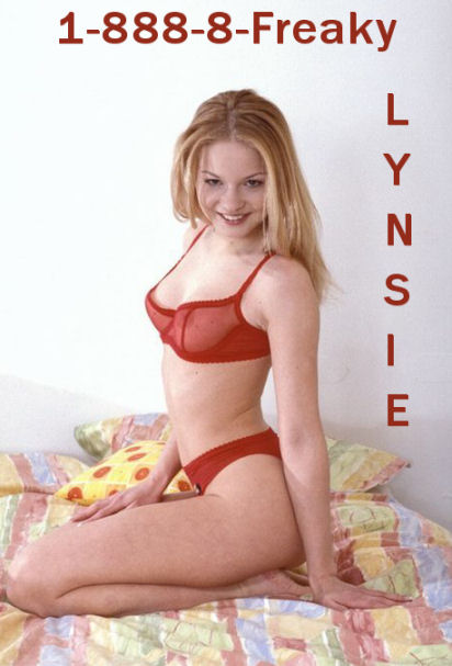 Lynsie